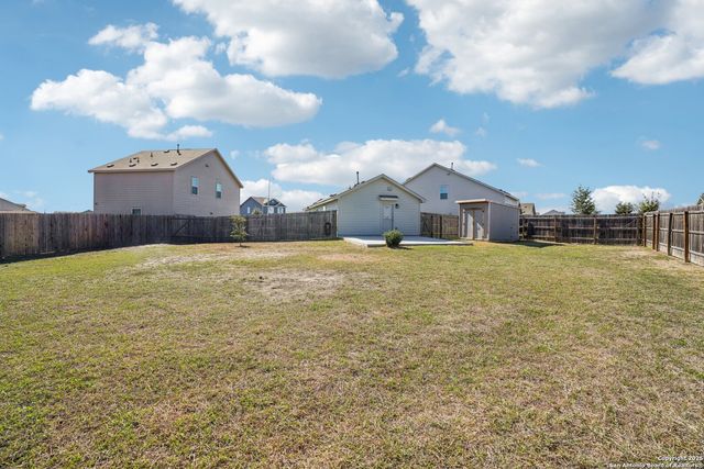 13607 Flock, San Antonio, TX 78252