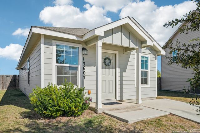 13607 Flock, San Antonio, TX 78252