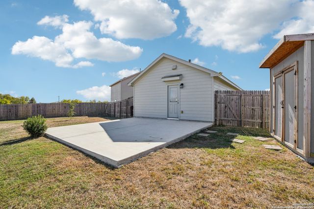 13607 Flock, San Antonio, TX 78252