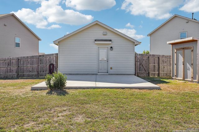 13607 Flock, San Antonio, TX 78252