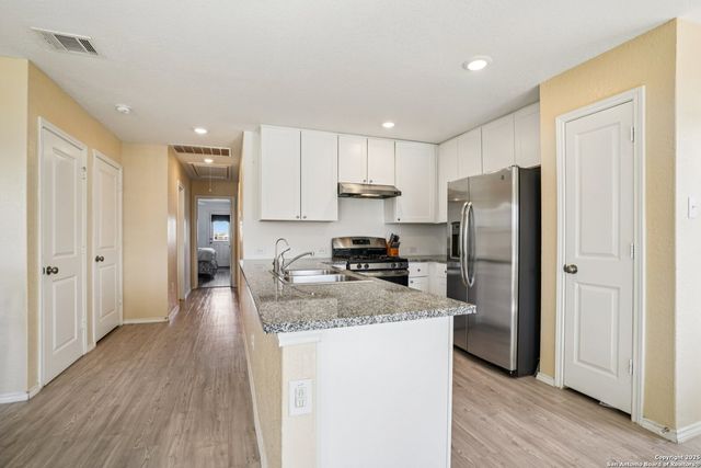 13607 Flock, San Antonio, TX 78252