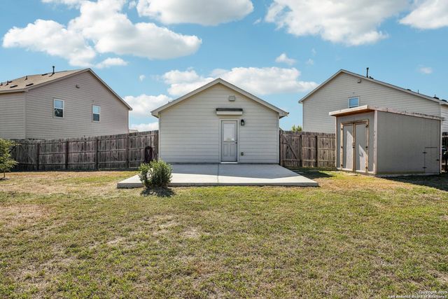 13607 Flock, San Antonio, TX 78252