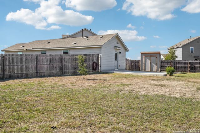 13607 Flock, San Antonio, TX 78252