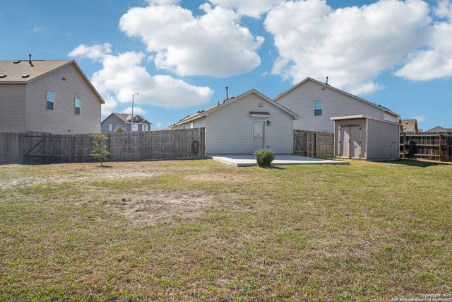 13607 Flock, San Antonio, TX 78252