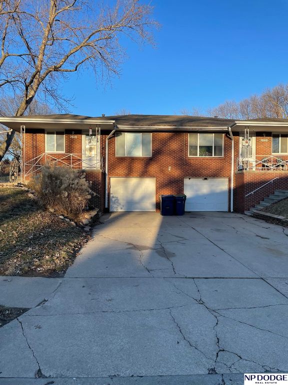 2610 Greene Street, Bellevue, NE 68147