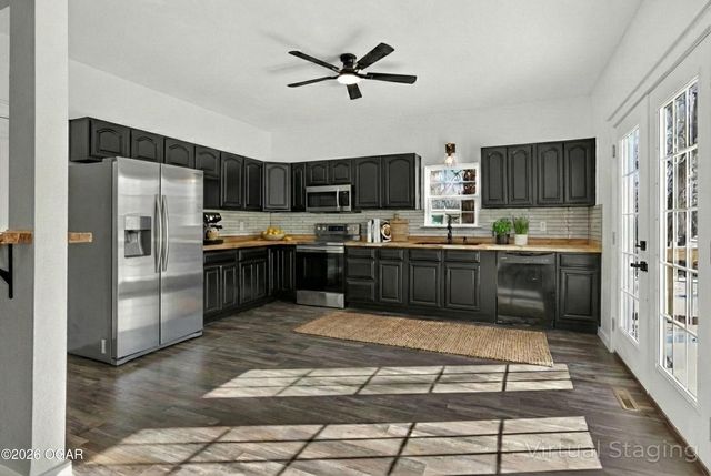 13038 E Minnie Ball Road, Nevada, MO 64772