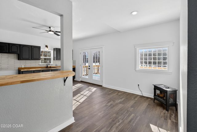 13038 E Minnie Ball Road, Nevada, MO 64772