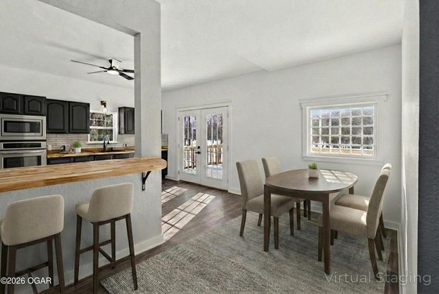 13038 E Minnie Ball Road, Nevada, MO 64772