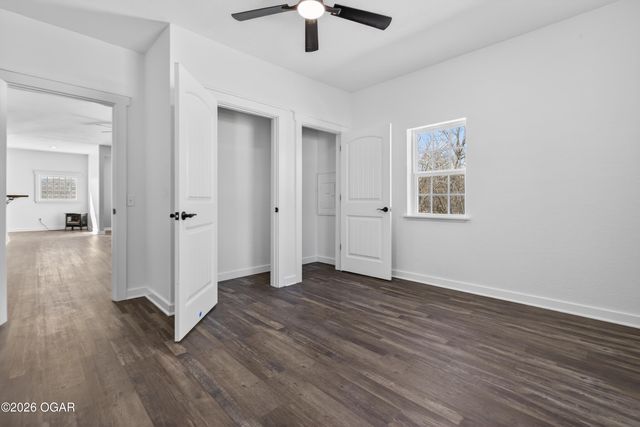 13038 E Minnie Ball Road, Nevada, MO 64772