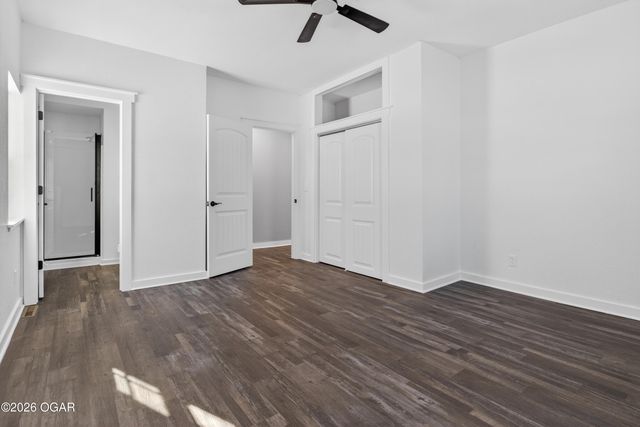 13038 E Minnie Ball Road, Nevada, MO 64772