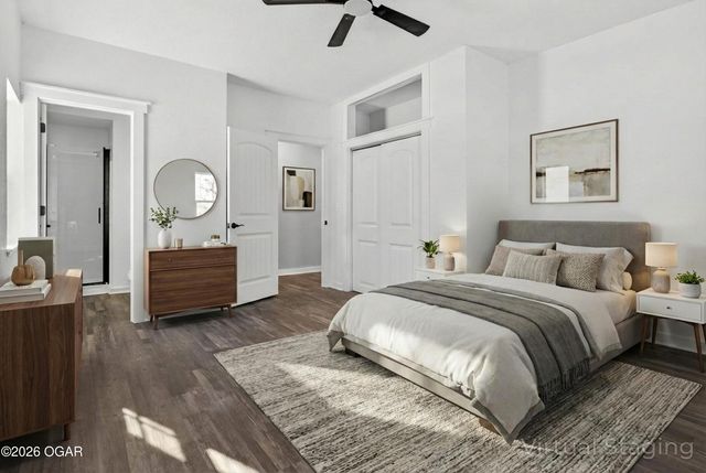 13038 E Minnie Ball Road, Nevada, MO 64772