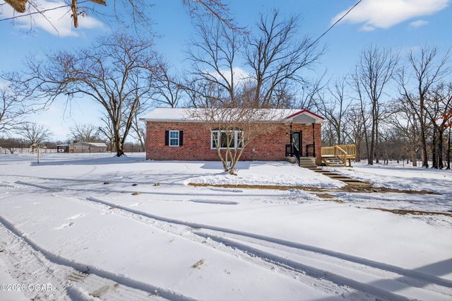 13038 E Minnie Ball Road, Nevada, MO 64772