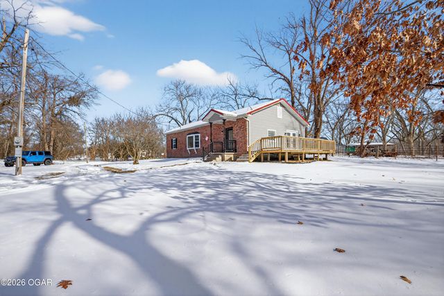 13038 E Minnie Ball Road, Nevada, MO 64772