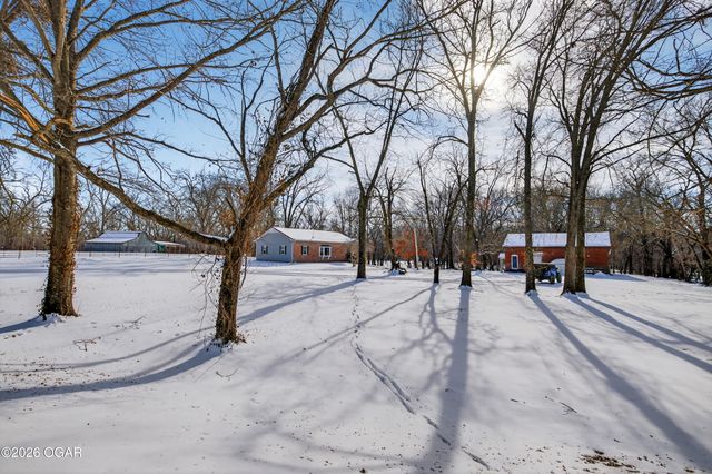 13038 E Minnie Ball Road, Nevada, MO 64772