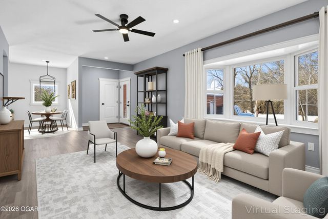 13038 E Minnie Ball Road, Nevada, MO 64772