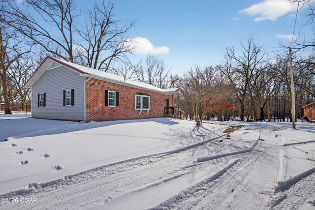 13038 E Minnie Ball Road, Nevada, MO 64772