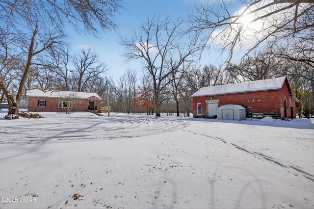 13038 E Minnie Ball Road, Nevada, MO 64772