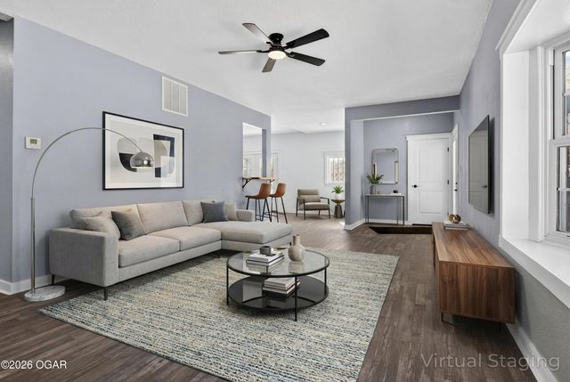 13038 E Minnie Ball Road, Nevada, MO 64772