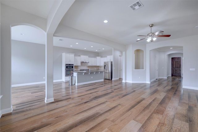 16017 Jeffs LN, Austin, TX 78717