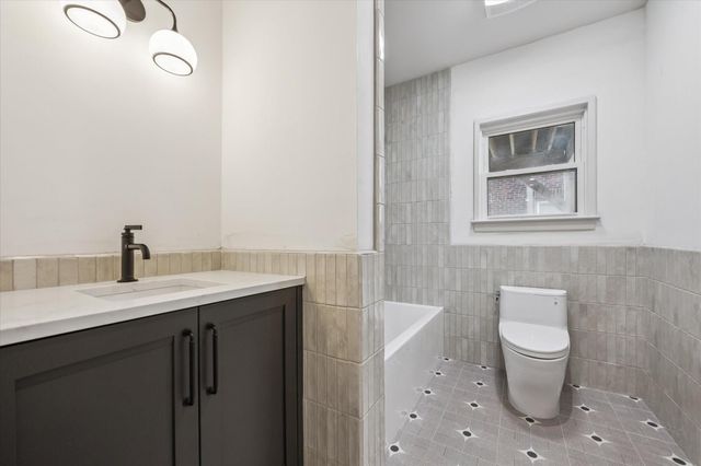 1659 Harold Street A, Houston, TX 77006