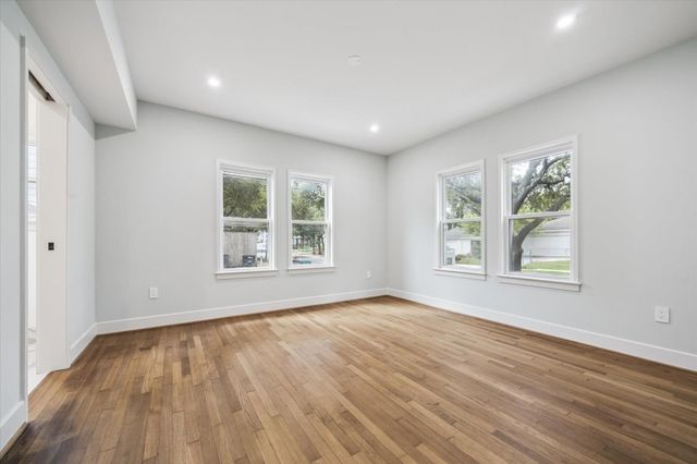 1659 Harold Street A, Houston, TX 77006