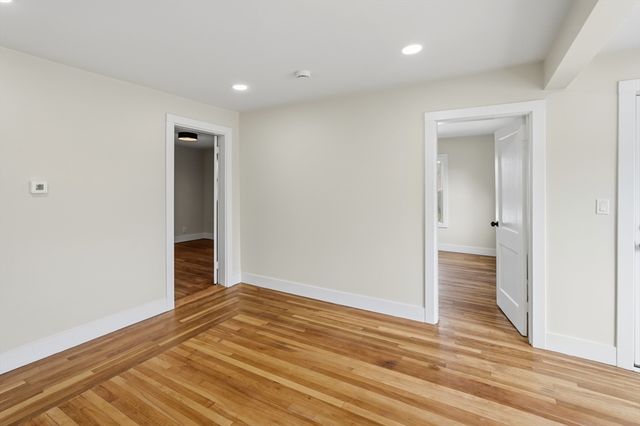 25 Johnson St, Worcester, MA 01604