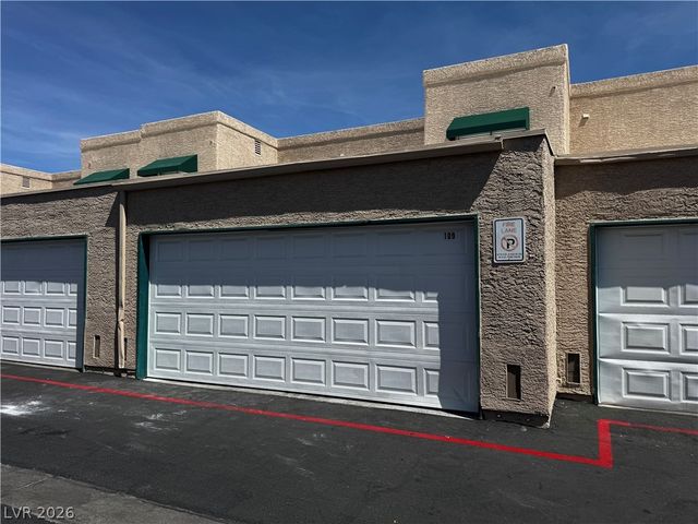 6750 Del Rey Avenue 109, Las Vegas, NV 89146