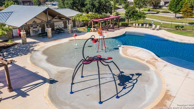 220 Squacco Heron, San Antonio, TX 78253