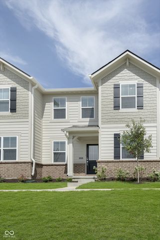 17290 Wellburn Drive, Westfield, IN 46074