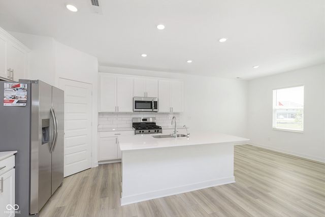 17290 Wellburn Drive, Westfield, IN 46074