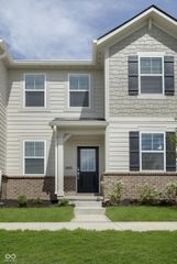 17290 Wellburn Drive, Westfield, IN 46074