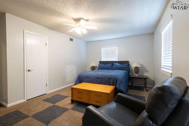4414 MARTINIQUE STREET, Wichita Falls, TX 76308
