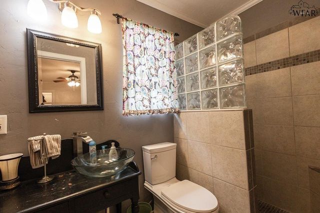 4414 MARTINIQUE STREET, Wichita Falls, TX 76308