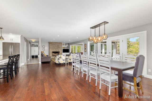 7314 Thornapple Park Drive, Grand Rapids, MI 49546