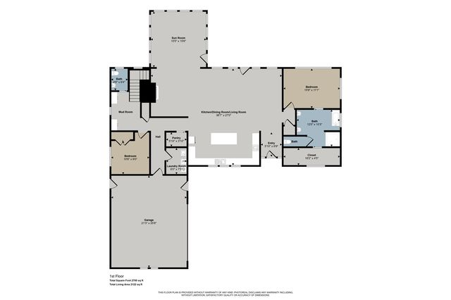 7314 Thornapple Park Drive, Grand Rapids, MI 49546