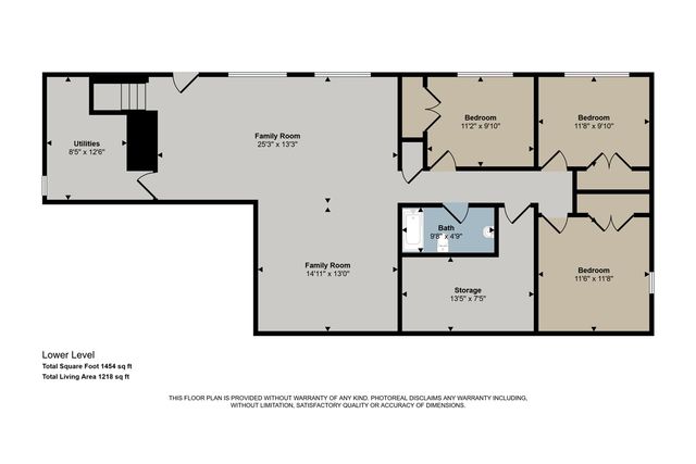 7314 Thornapple Park Drive, Grand Rapids, MI 49546