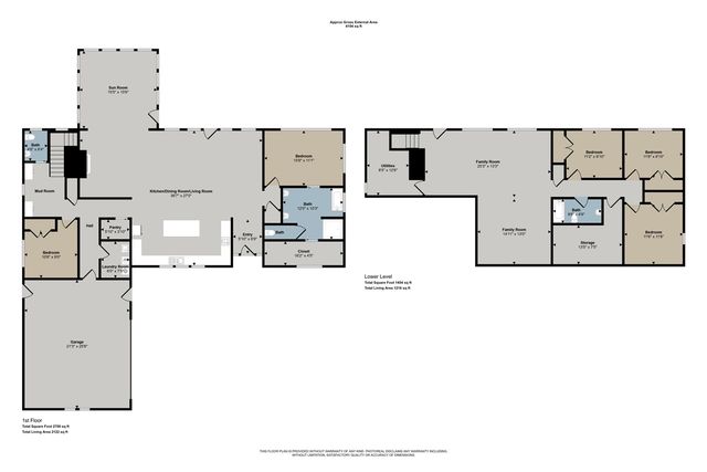 7314 Thornapple Park Drive, Grand Rapids, MI 49546