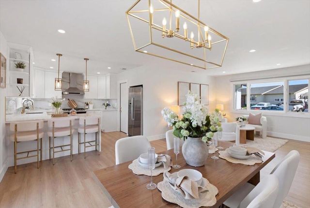 7947 Serena Court, Dublin, CA 94568
