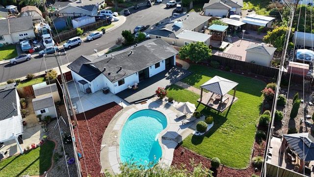 7947 Serena Court, Dublin, CA 94568