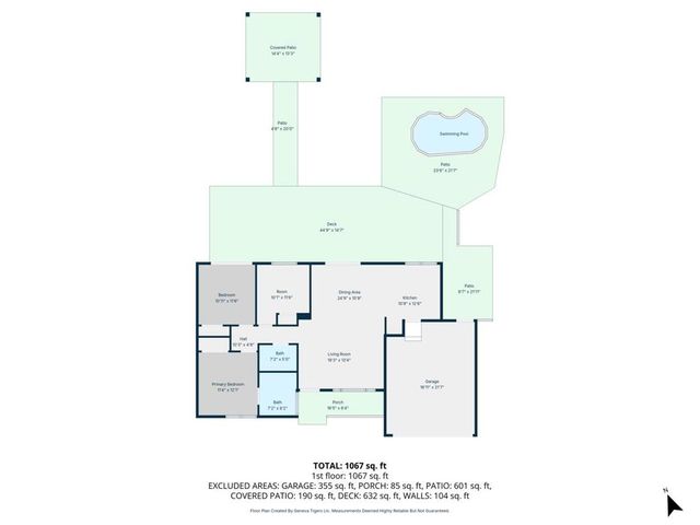 7947 Serena Court, Dublin, CA 94568