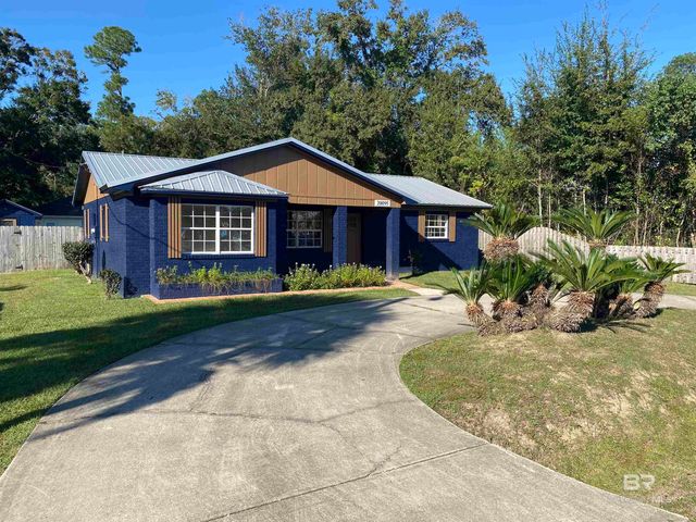 20095 Dotson Street, Gulf Shores, AL 36542