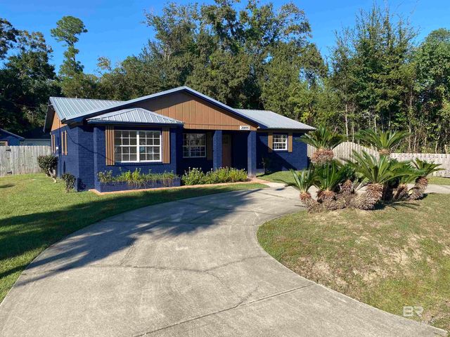 20095 Dotson Street, Gulf Shores, AL 36542
