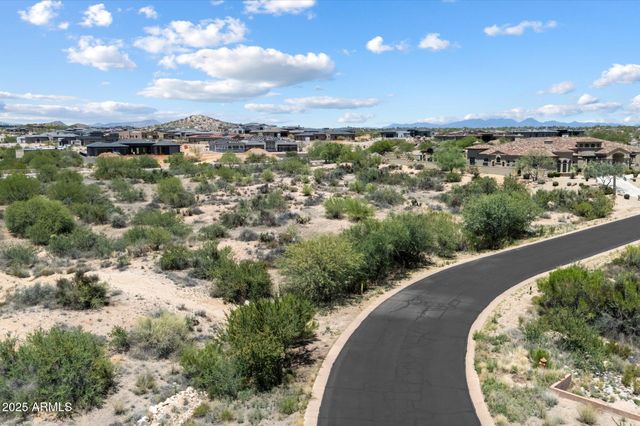 11904 E HACKAMORE Drive 4, Scottsdale, AZ 85255