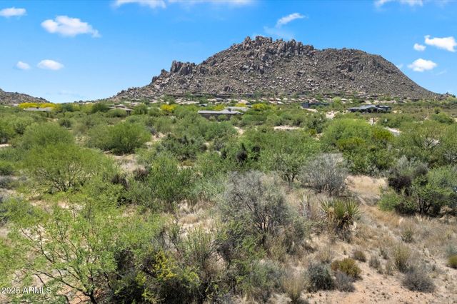 11904 E HACKAMORE Drive 4, Scottsdale, AZ 85255