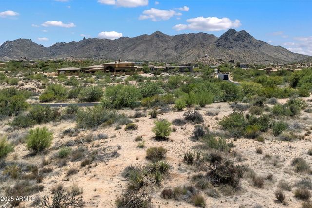 11904 E HACKAMORE Drive 4, Scottsdale, AZ 85255