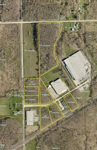 Kister Court, Ashtabula, OH 44004