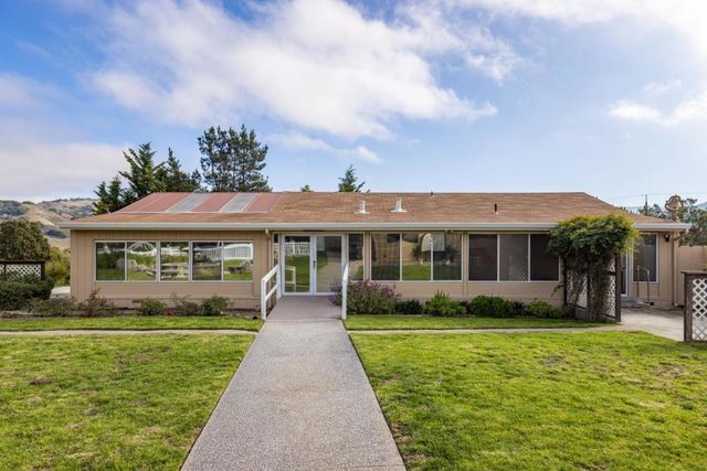 714 Monterey Salinas Highway, Salinas, CA 93908