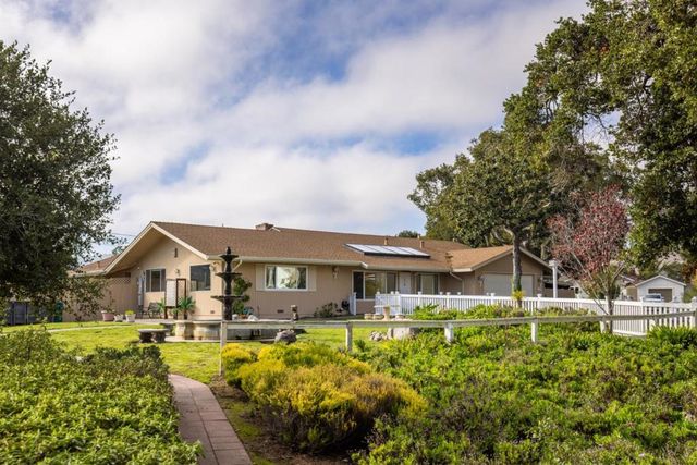 714 Monterey Salinas Highway, Salinas, CA 93908