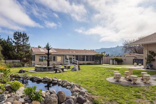 714 Monterey Salinas Highway, Salinas, CA 93908