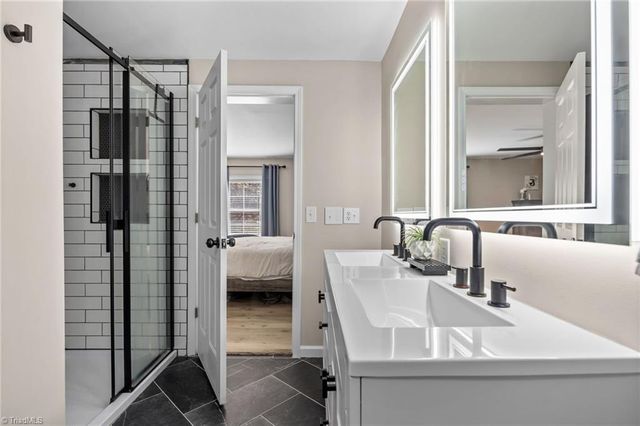 499 Sandy Creek Lane, Lexington, NC 27295